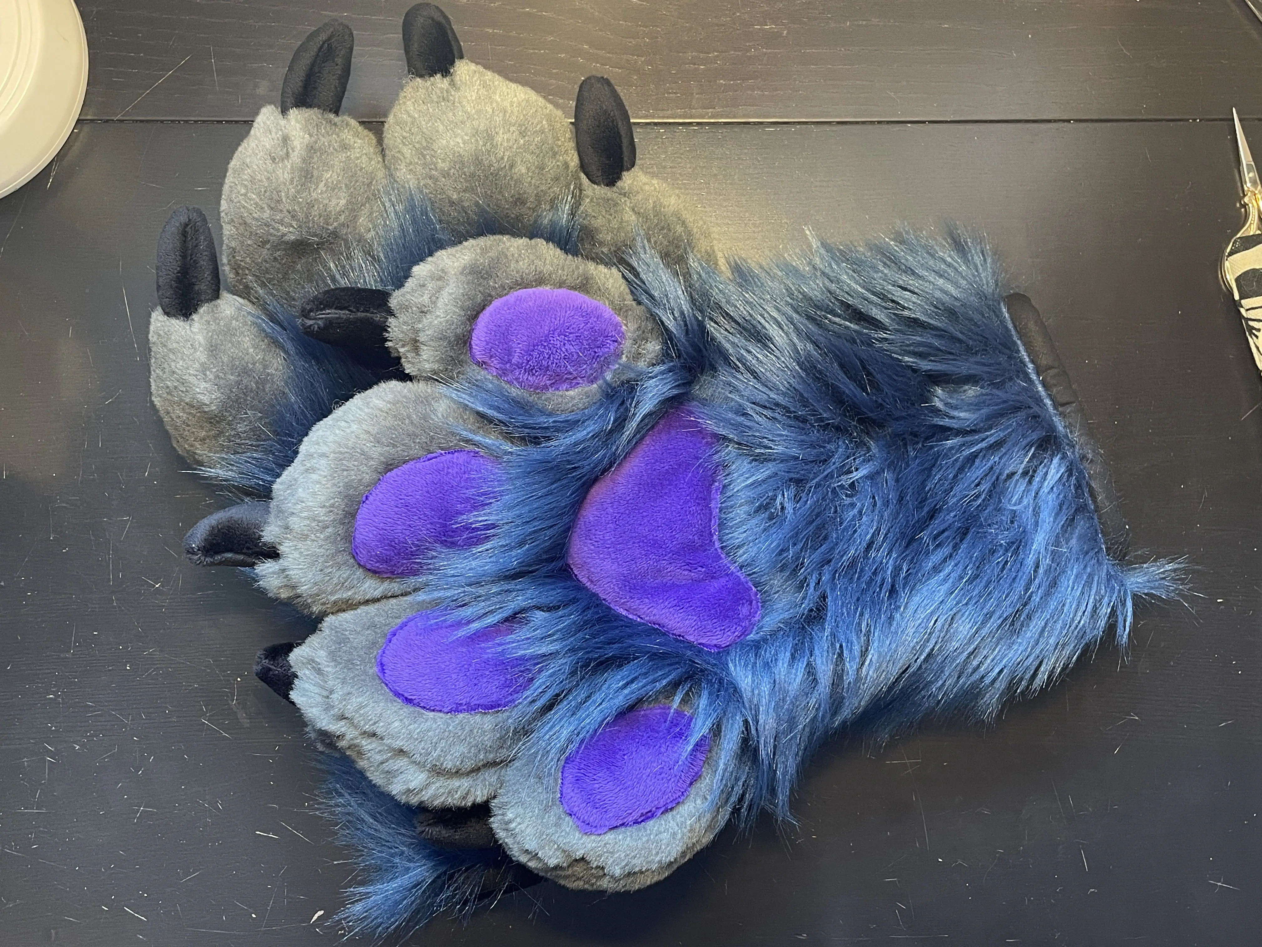 Handpaws